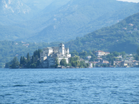 orta san giulio