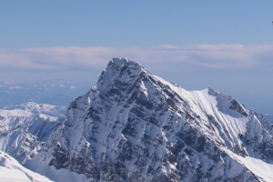 montagna piemonte