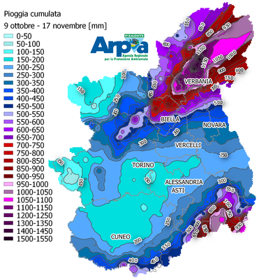 piogge 9 ottobre_17novembre 2014