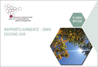 Copertina Rapporto Ambiente