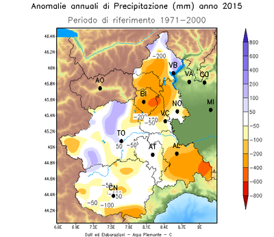 precipitazioni carta 2015