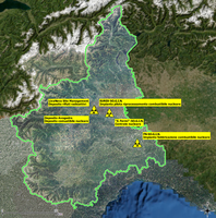 Impianti nucleari