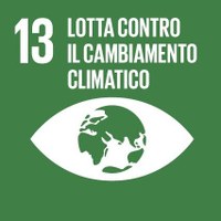 Obiettivo lotta contro il cambiamento climatico